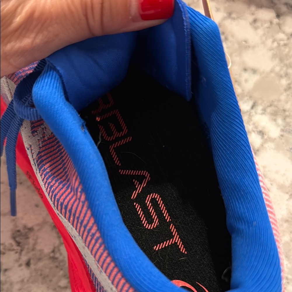 ASICS Superblast - Picture 7 of 8